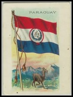 63 Paraguay